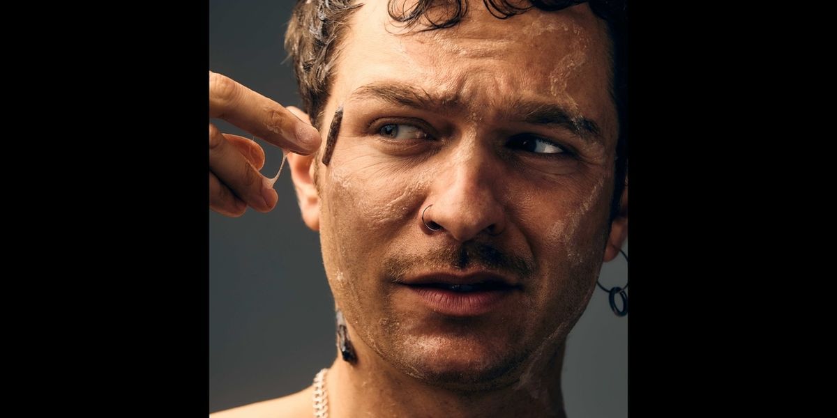 Tobias Graham Will Bring New Play SLUGS To Edinburgh Fringe