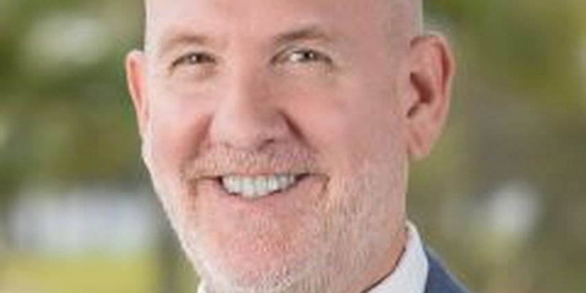 Toby Douthwright Named New CFO of Kravis Center for the Performing Arts Photo