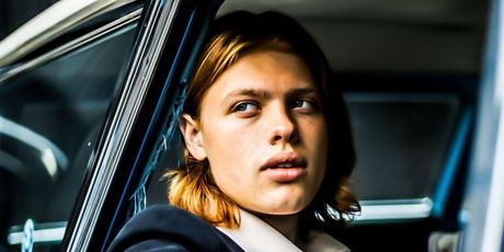 Toby Lee Come to Botanique This Month Photo