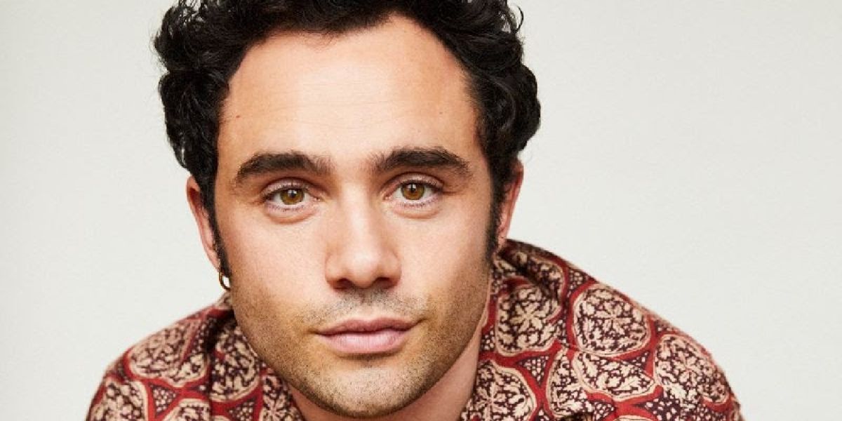 Toby Sebastian Releases New Single 'Down The Westside'