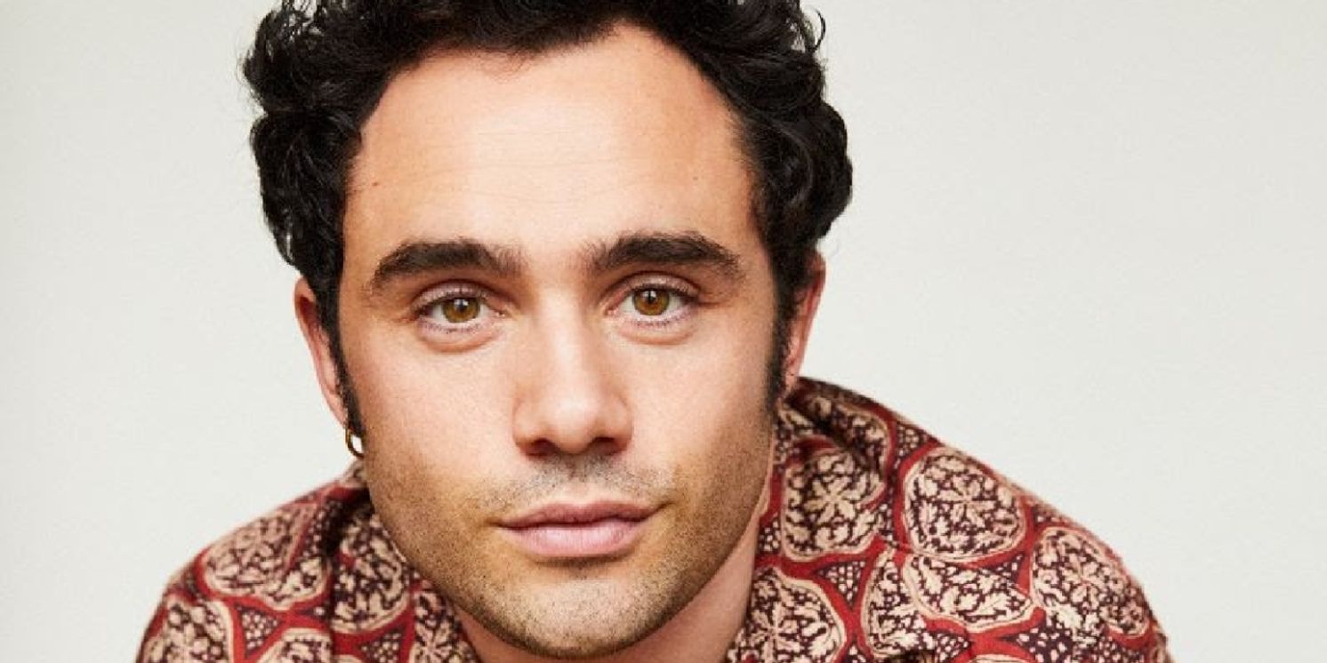 Toby Sebastian Releases New Single 'Down The Westside'  Image