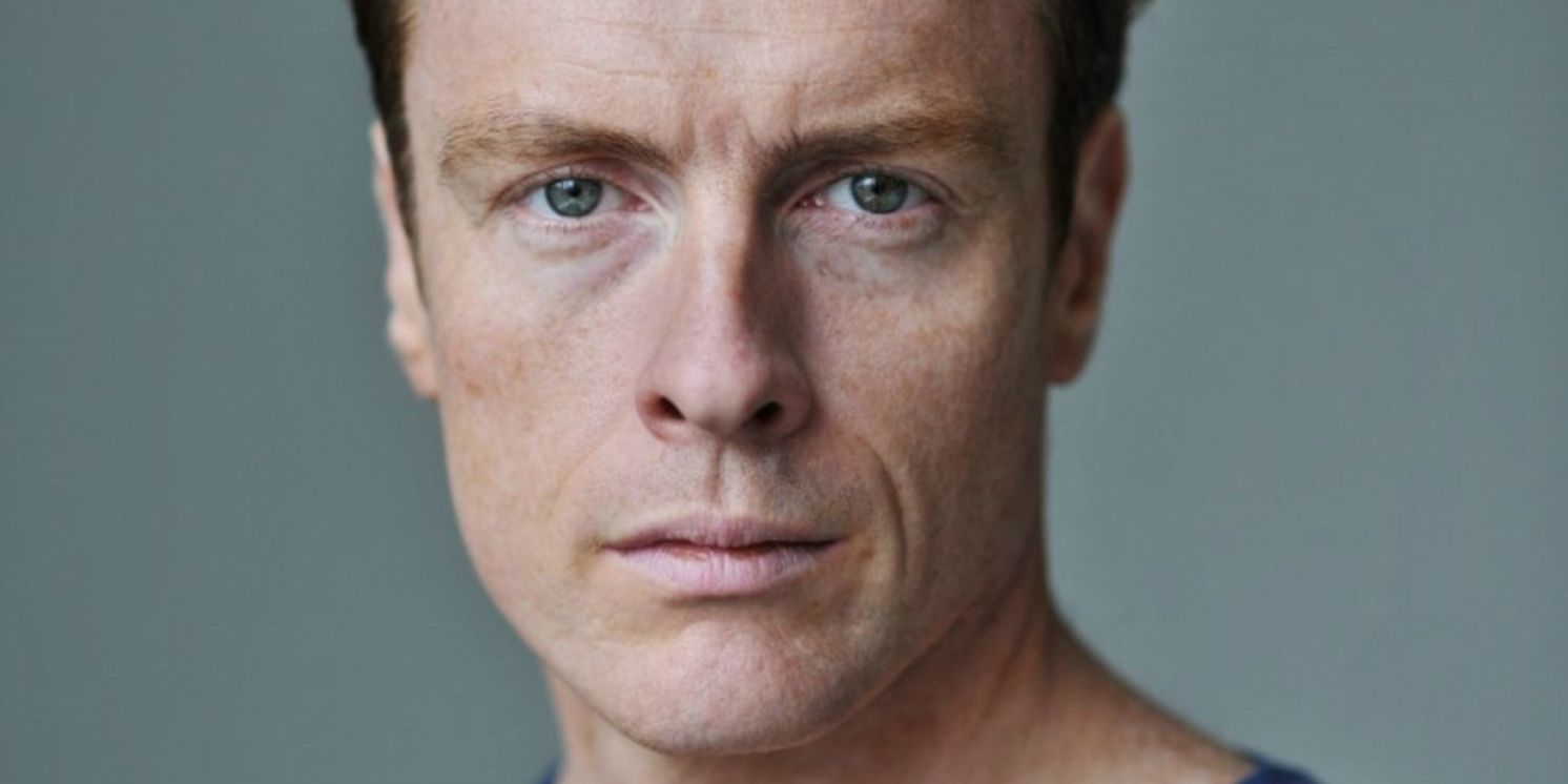 Toby Stephens Will Lead EQUUS Revival at Menier Chocolate Factory  Image