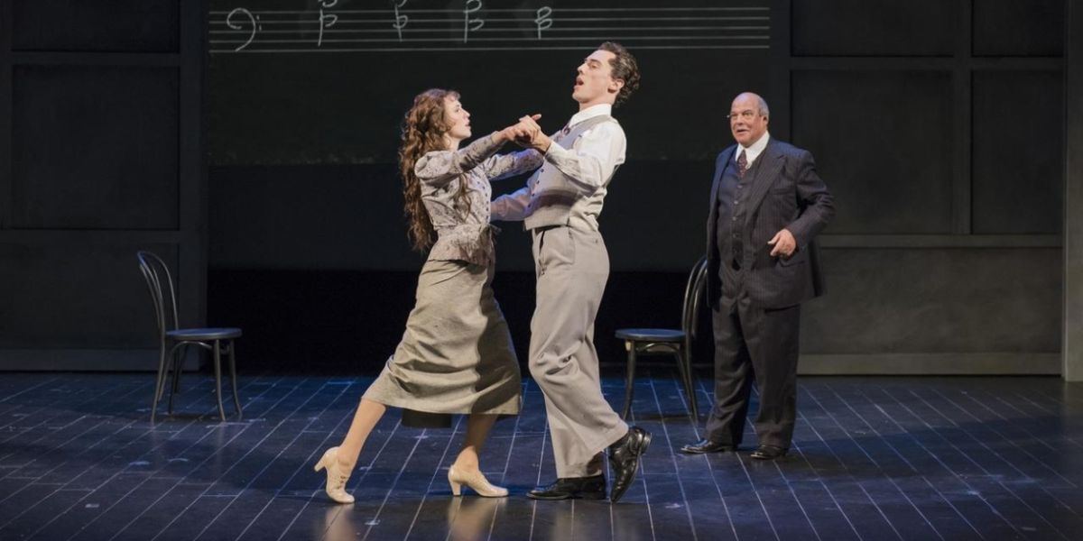 Tod Machover's SCHOENBERG IN HOLLYWOOD To Have West Coast Premiere