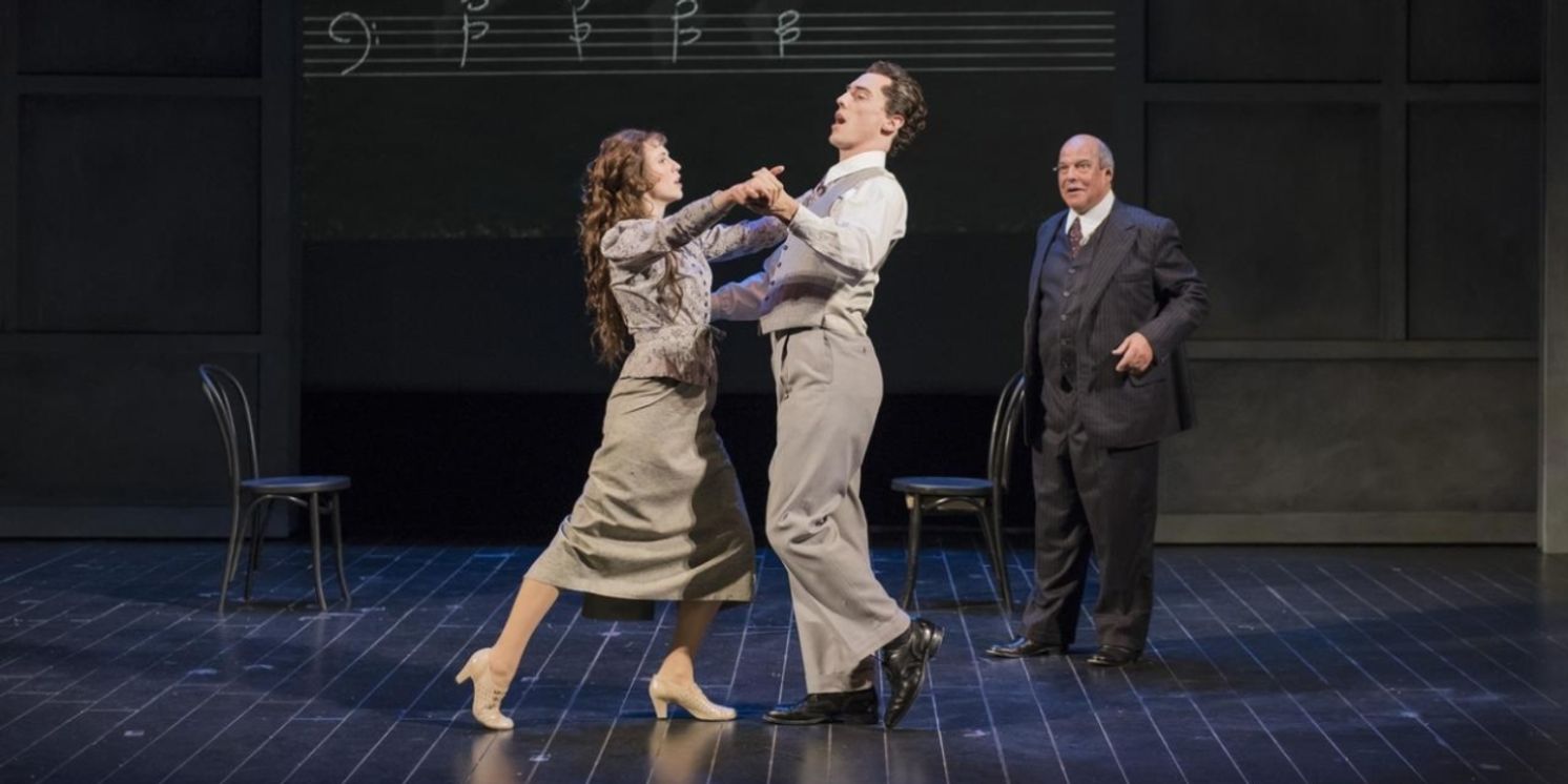 Tod Machover's SCHOENBERG IN HOLLYWOOD To Have West Coast Premiere  Image