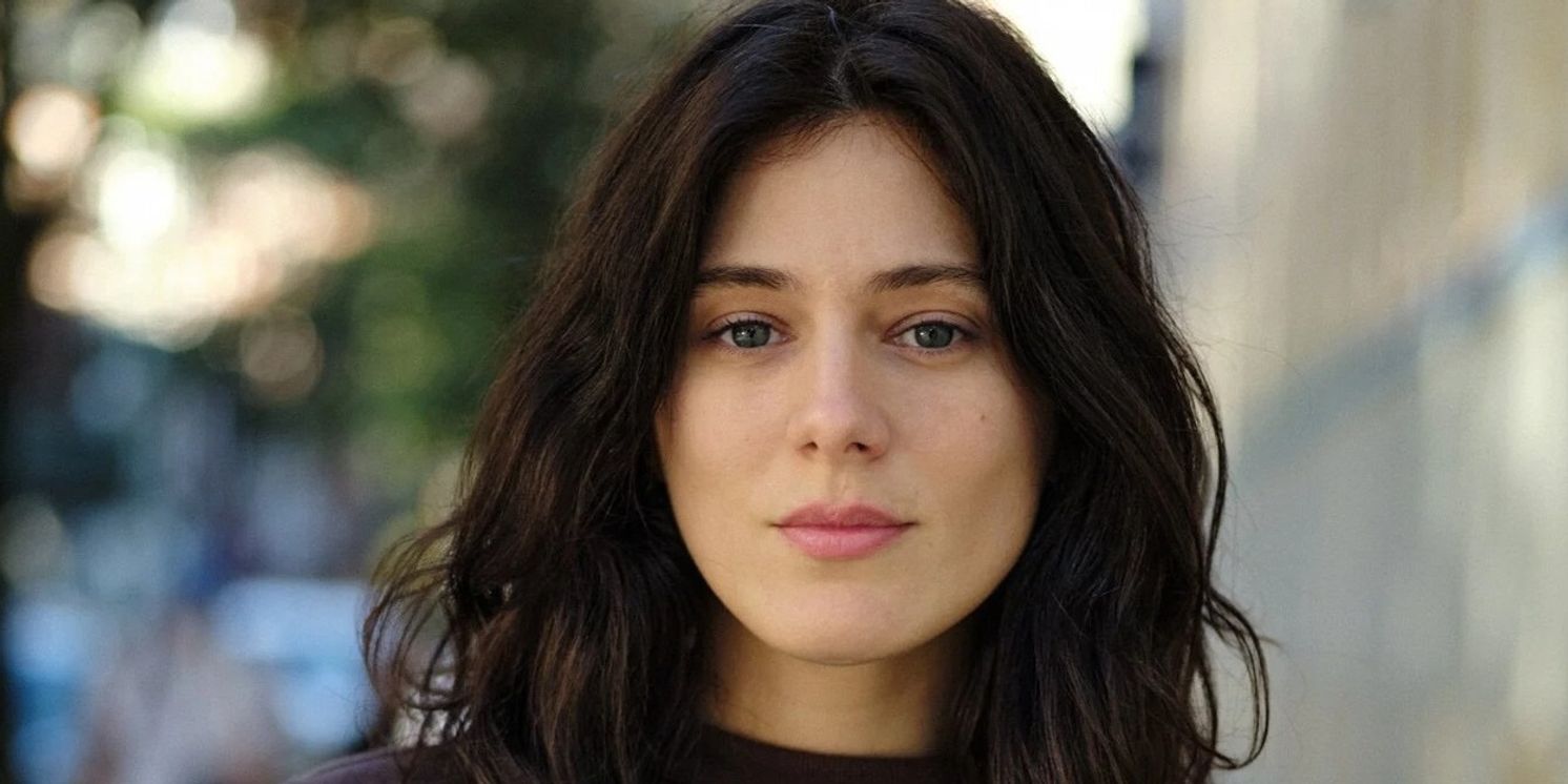 Sonja Devi Premieres TODAY IS A GOOD DAY, NEW YORK NEW YORK At The Gene Frankel Theatre  Image