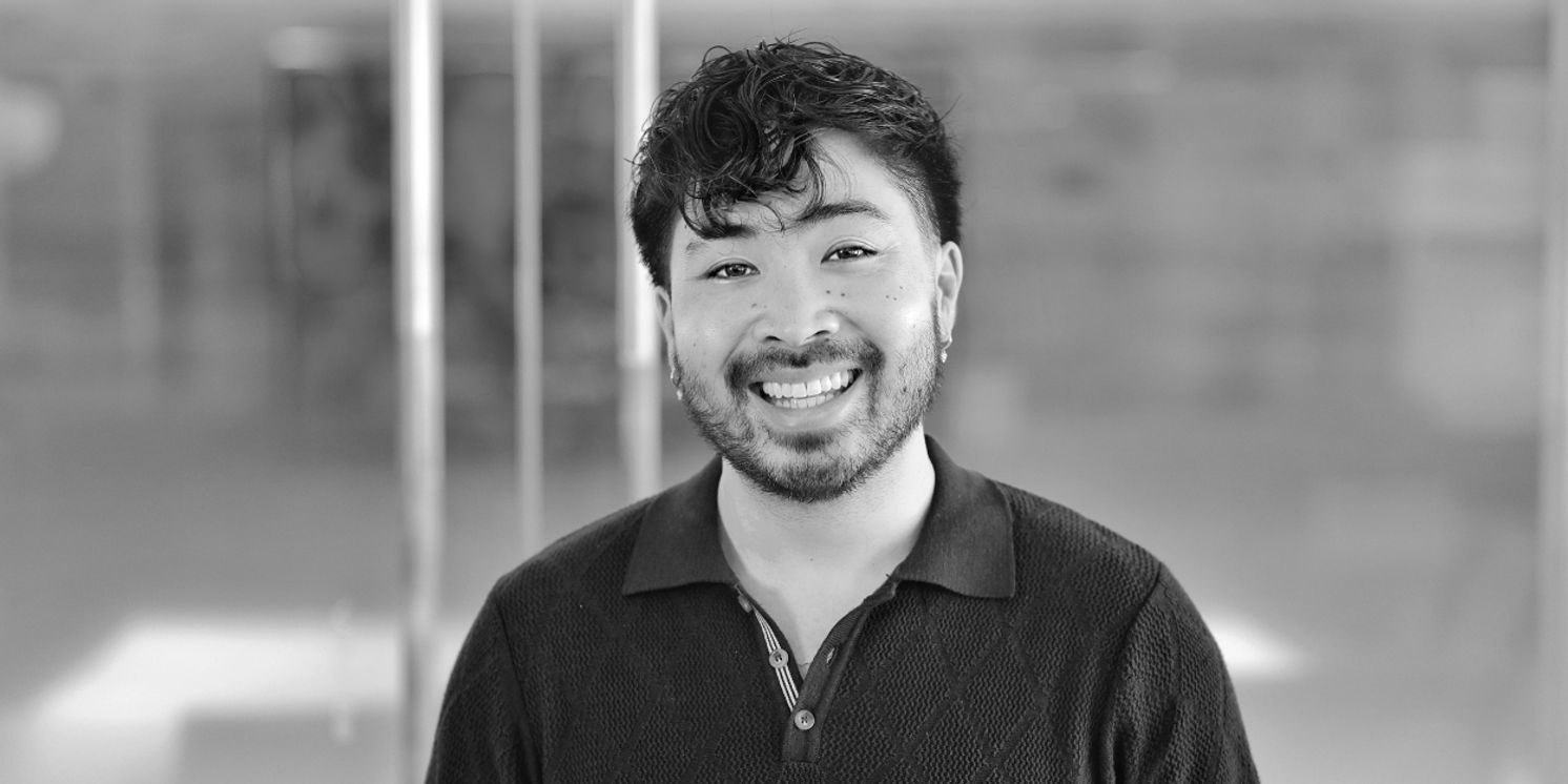 TodayTix Group Names Justin W. Yu Executive Creative Director of ARTHOUSE  Image