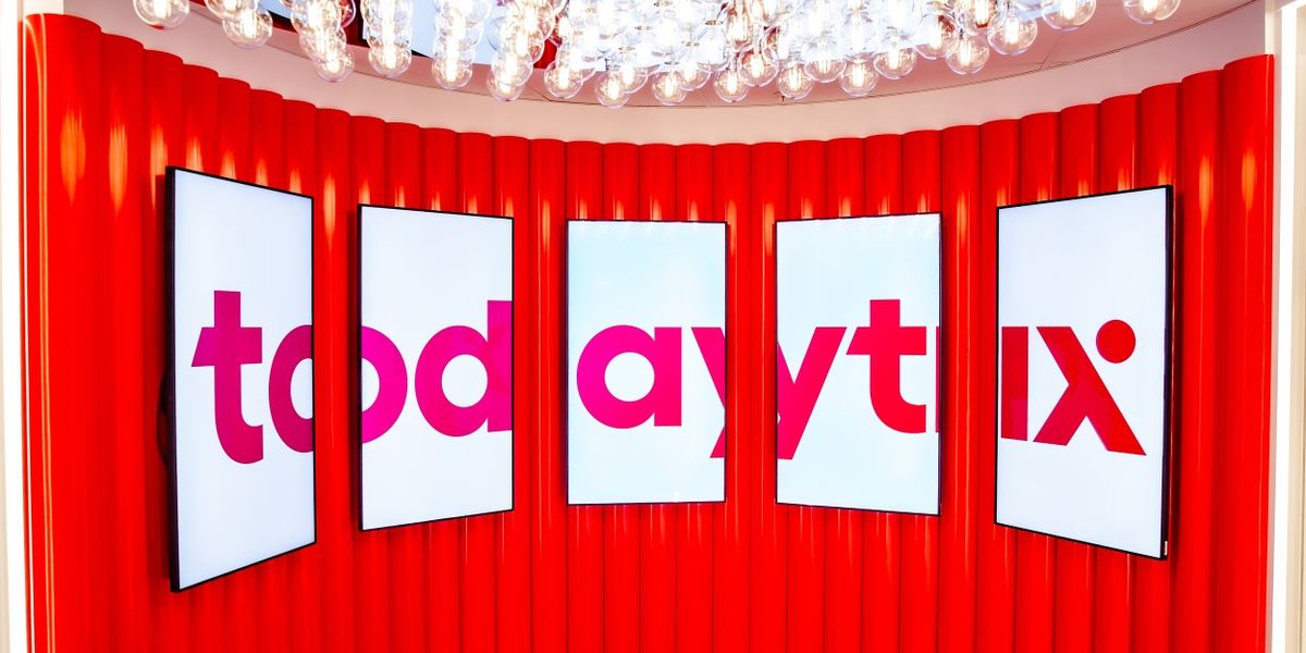 TodayTix Will Open a Store in Leicester Square