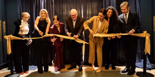 Todd Haimes Theatre to Officially Reopen With FALLEN ANGELS