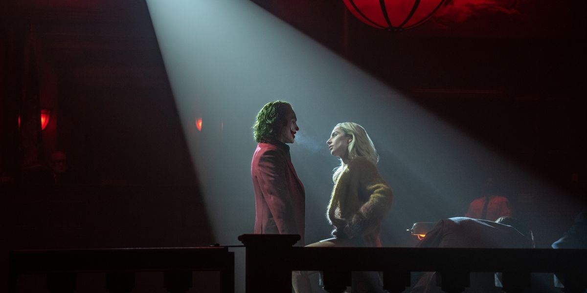 Todd Philips Reveals Scrapped Plans for JOKER Stage Musical
