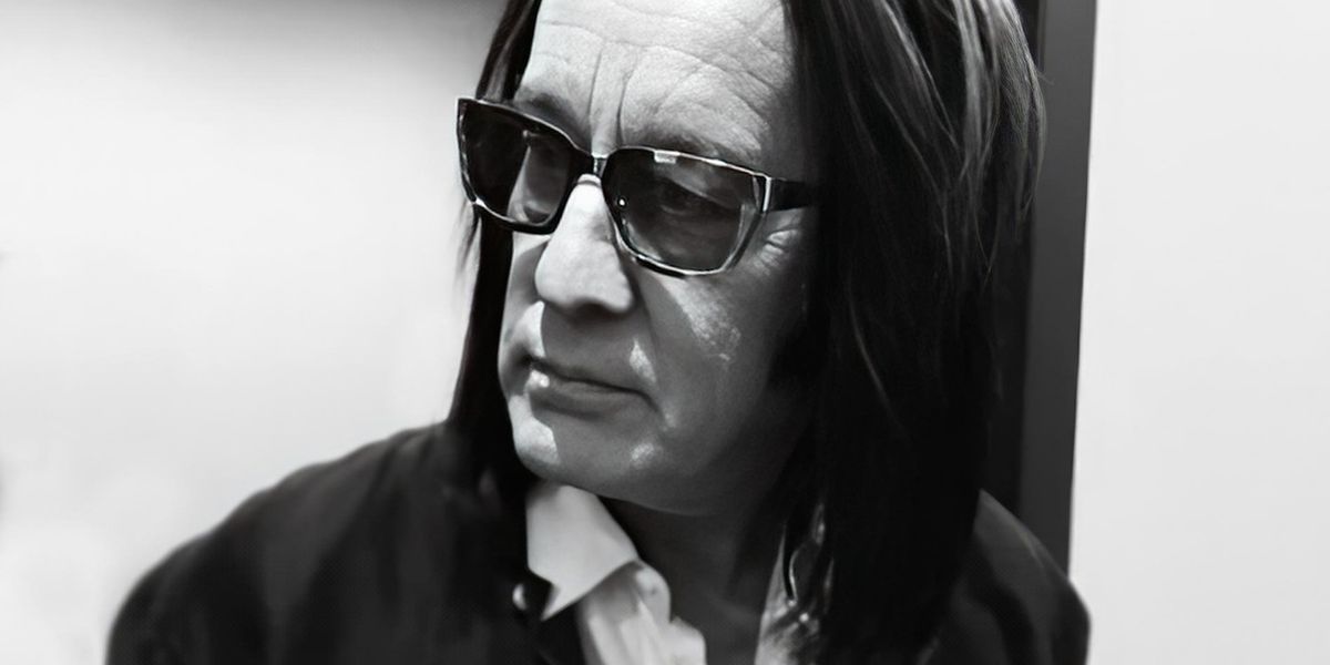 Todd Rundgren Comes to Botanique This Month