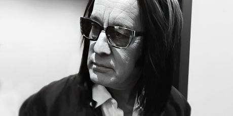Todd Rundgren Comes to Botanique This Month Photo