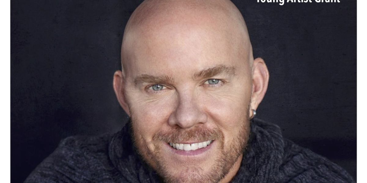 Todd Schroeder Young Artist Grant Benefit Concert Set For April