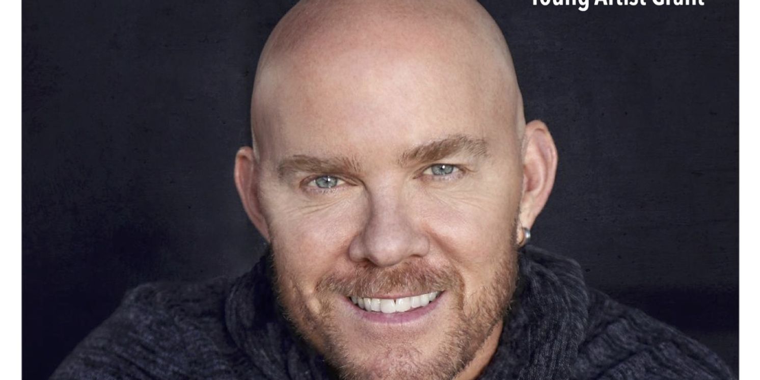 Todd Schroeder Young Artist Grant Benefit Concert Set For April  Image