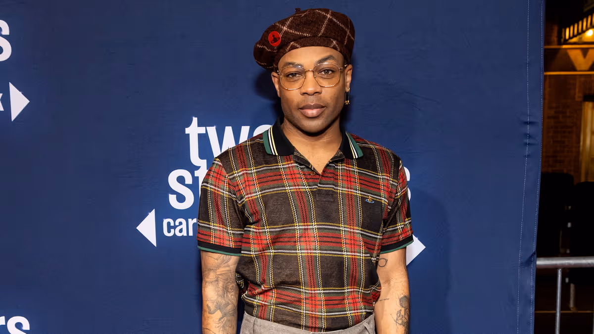 Todrick Hall, Jasmine Amy Rogers and More Join Black Theatre United Gala