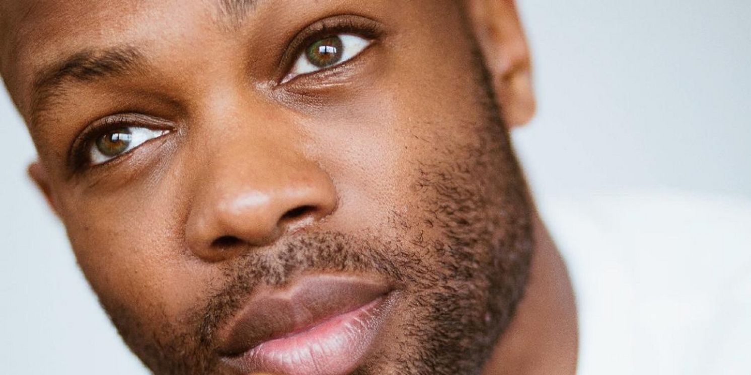 Todrick Hall Joins the Cast of WILD ABOUT YOU in Concert  Image