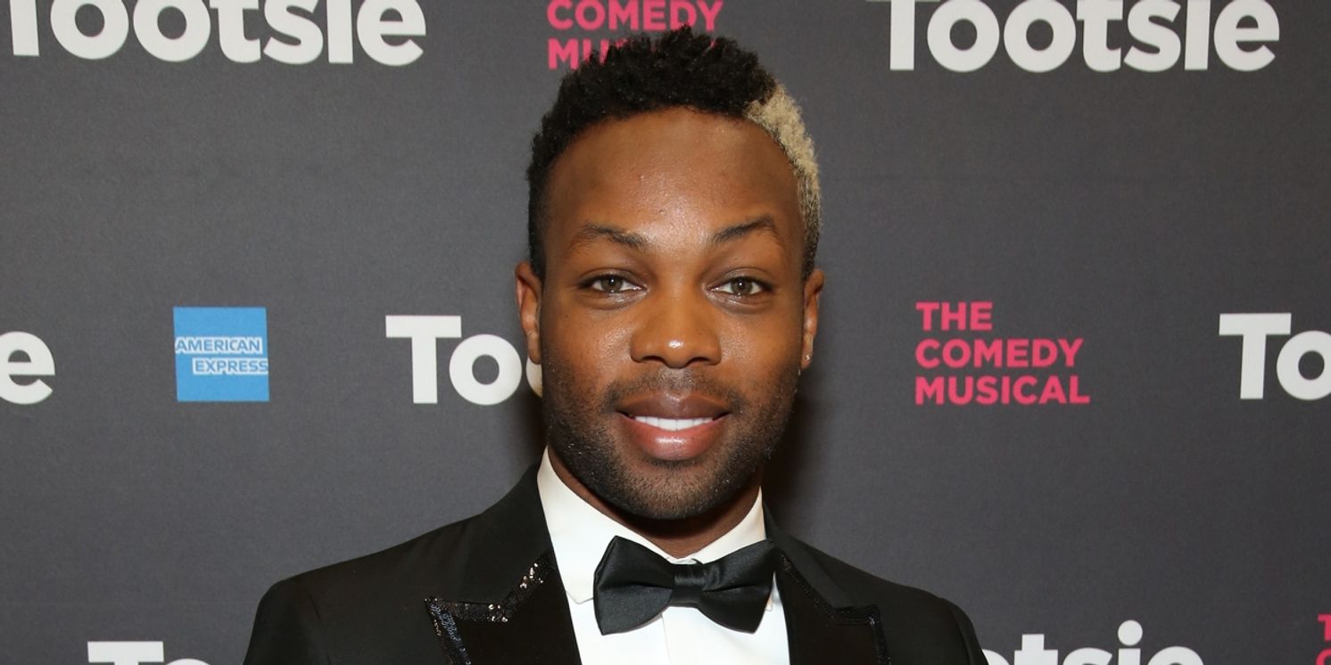 Todrick Hall Launches First Black-Owned Theatrical Performance Rights Company; Releases Recordings from First 3 Musicals  Image