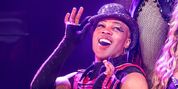 Todrick Hall Speaks Out on 'Bittersweet' BURLESQUE Experience Photo