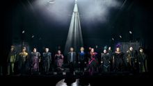 Todrick Hall's MIDNIGHT Extends Off-Broadway Run To January 2027