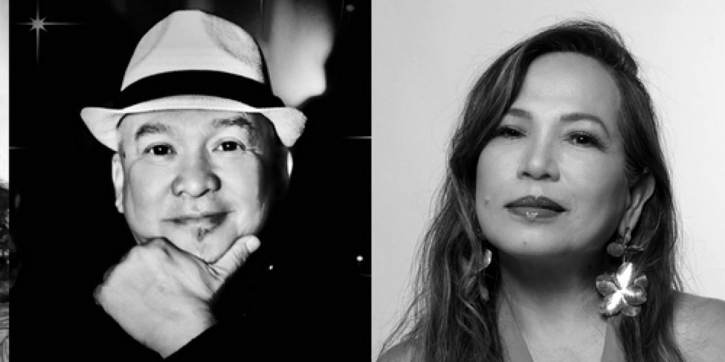 Tokyo/Manila/L.A. Jazz Summit Celebrates Human Connection Across Cultures  Image