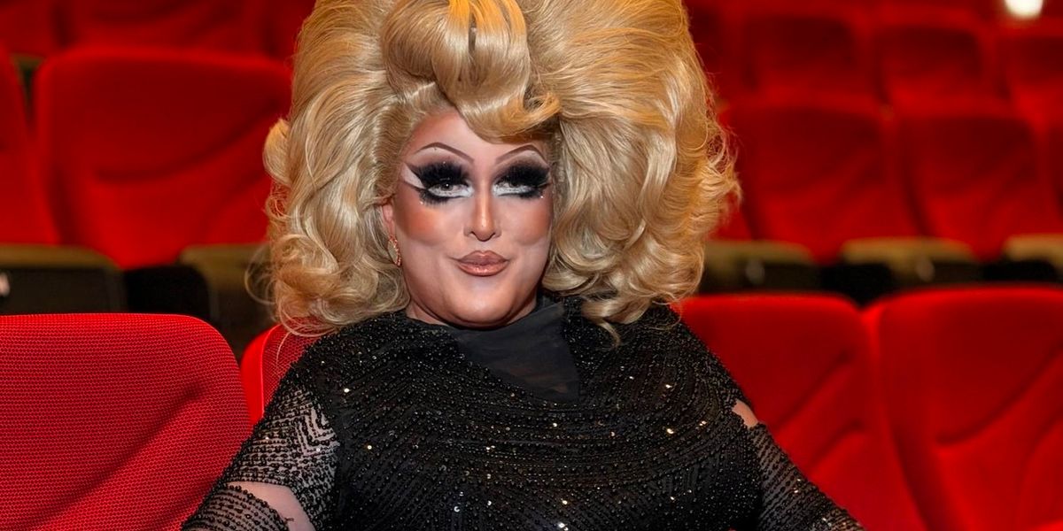 Tollie Parton to Join LA DOLCE ROYAL Cast at Melrose Arch
