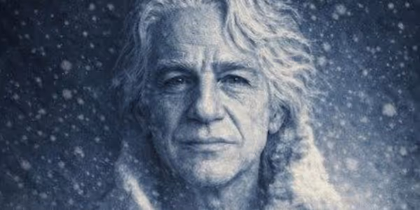 Tom Cavanagh, Tony Danza, and Michael Longfellow Will Lead Premiere of BROKEN SNOW Photo