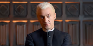 Tom Felton Extends Run in HARRY POTTER AND THE CURSED CHILD