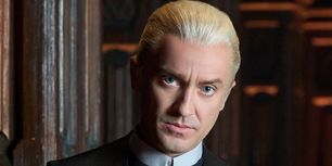 Tom Felton Joins HARRY POTTER AND THE CURSED CHILD Tonight