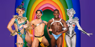 Tom Francis, André De Shields and More to Join BROADWAY BARES