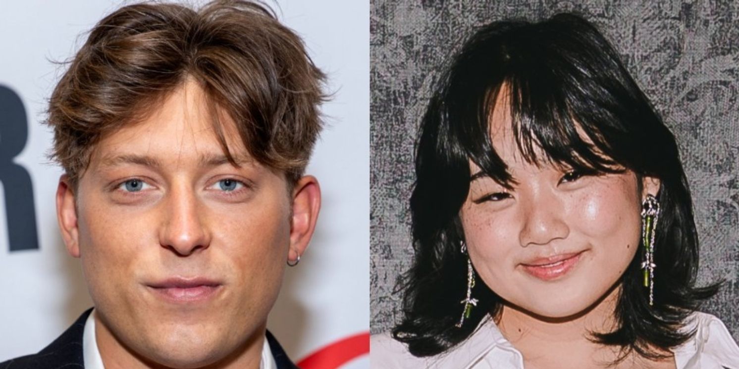 Tom Francis, Helen J Shen and More Honored With The Clive Barnes Award  Image