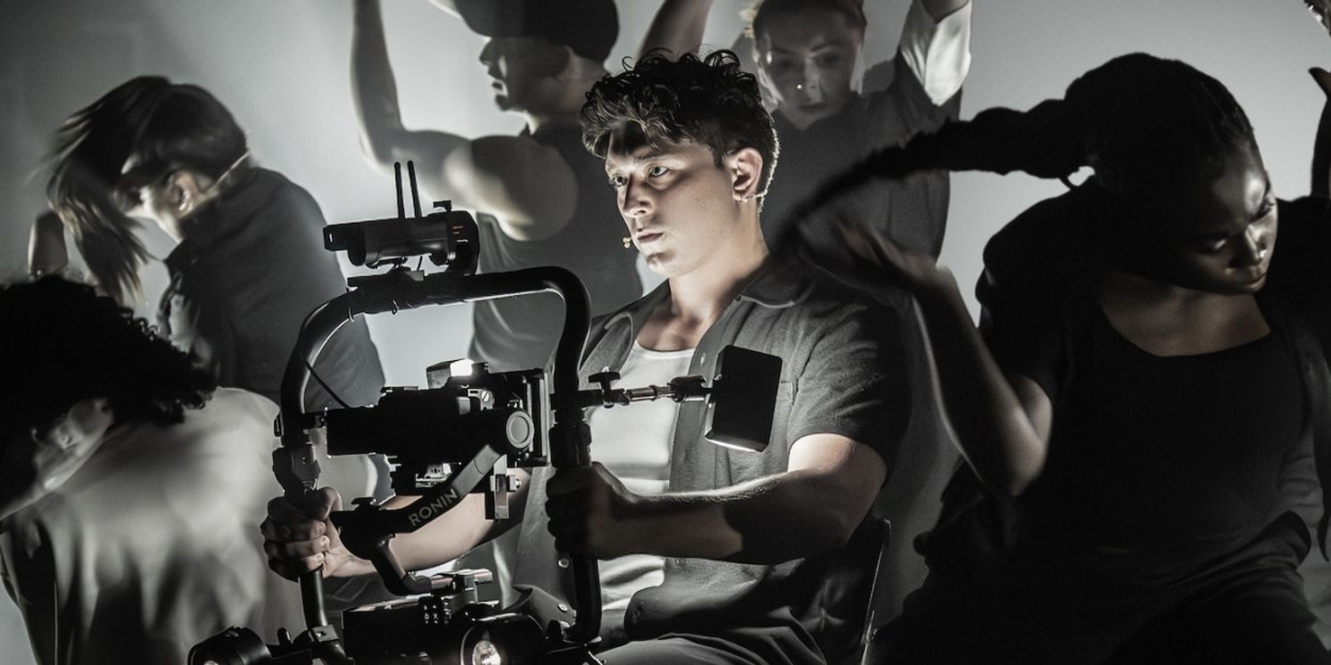 Tom Francis Will Depart SUNSET BLVD. Next Month  Image