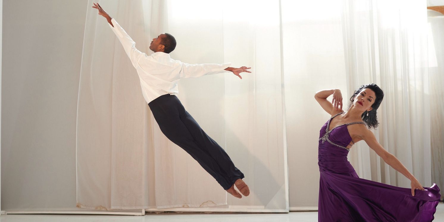 Tom Gold Dance Reveals 2026 Spring Season  Image