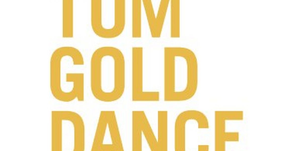 Tom Gold Dance Reveals Fall 2023 Programming