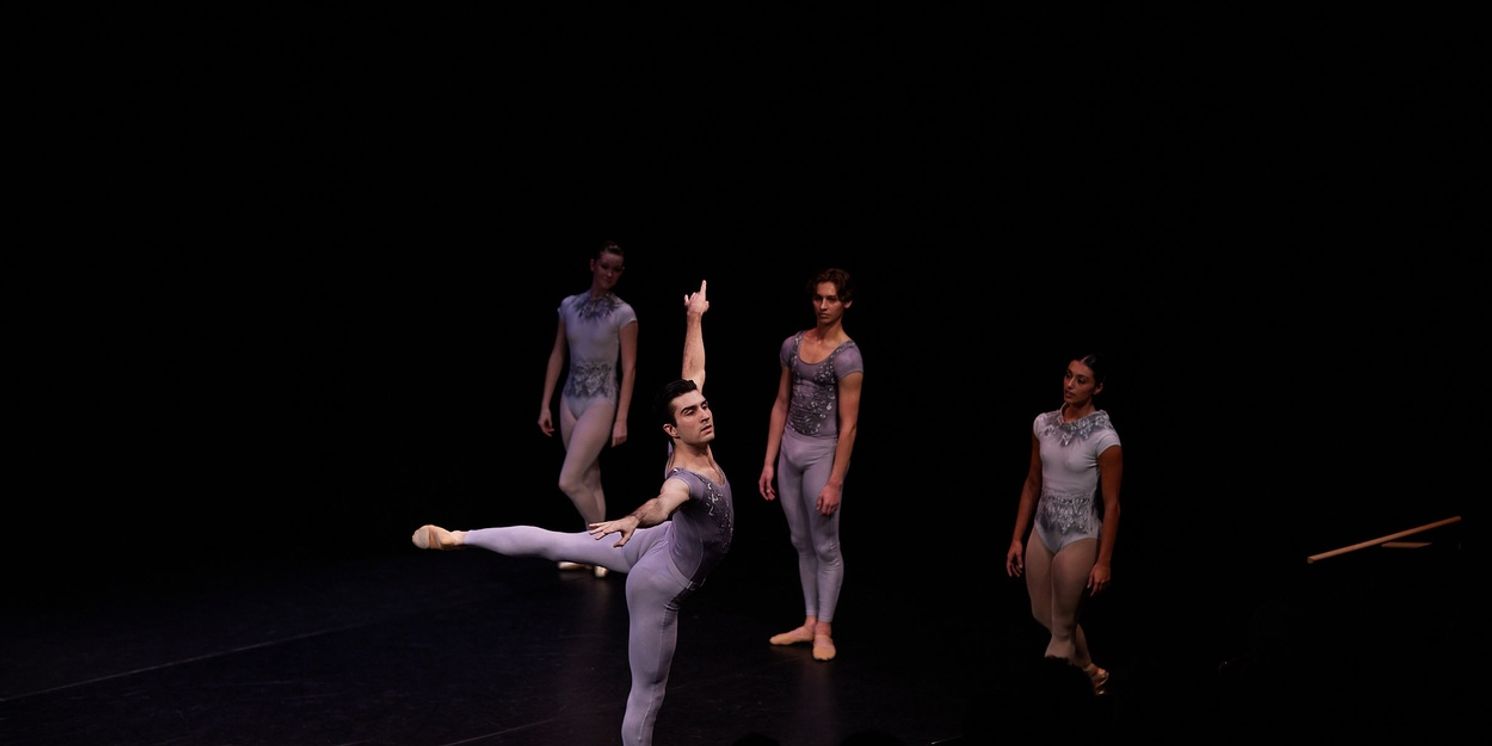 Tom Gold Dance Will Give World Premieres at Marlene Meyerson JCC Manhattan  Image