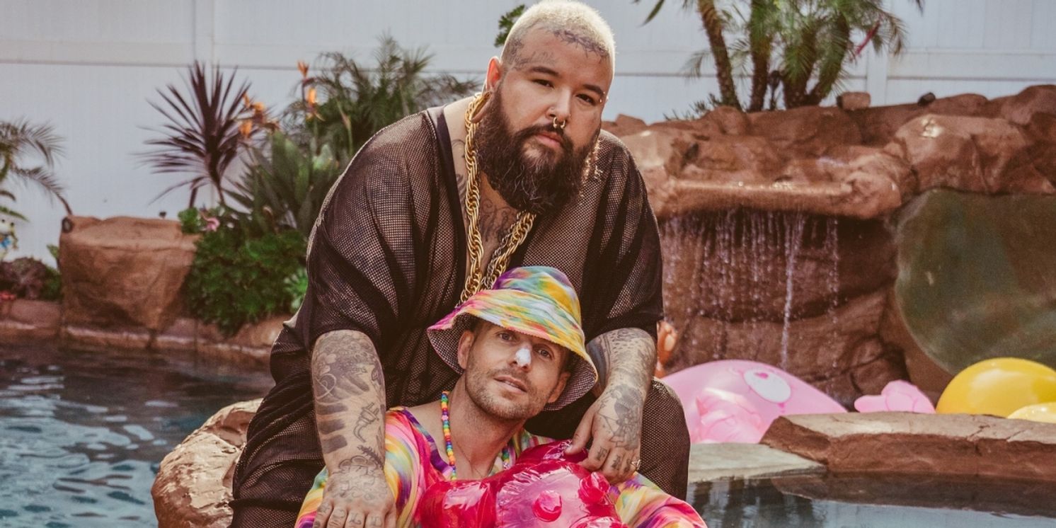 Tom Goss to Bring BEAR FRIENDS FUREVER TOUR To Rock Bar  Image