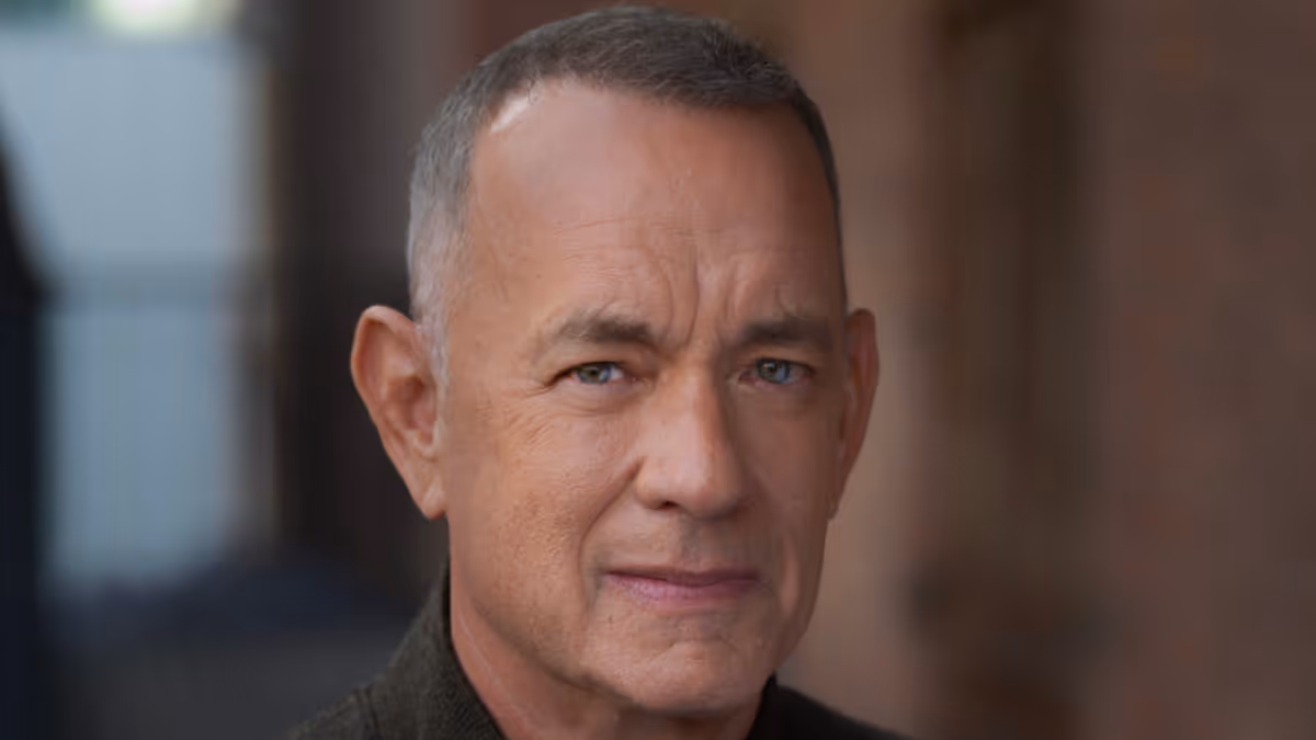 Tom Hanks to Join PORTRAIT OF A WOMAN IN REPOSE Reading at Westport Country Playhouse