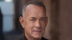 Tom Hanks to Join PORTRAIT OF A WOMAN IN REPOSE Reading at Westport Country Playhouse