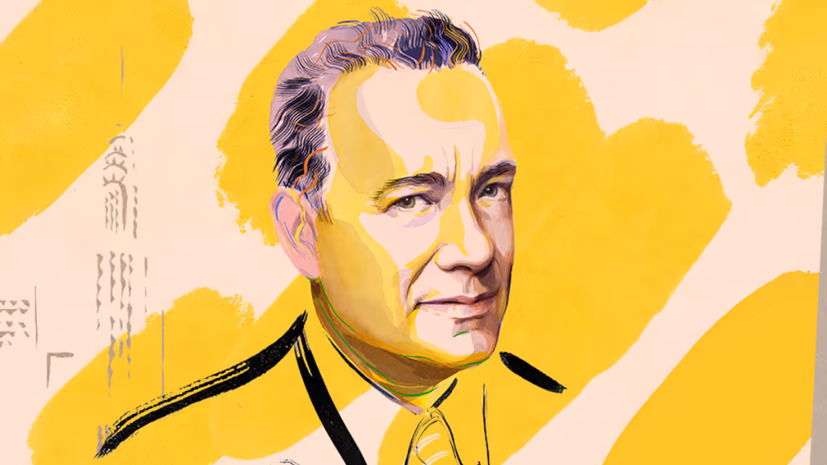 Tom Hanks & Kelli O'Hara To Star In THIS WORLD OF TOMORROW On Broadway