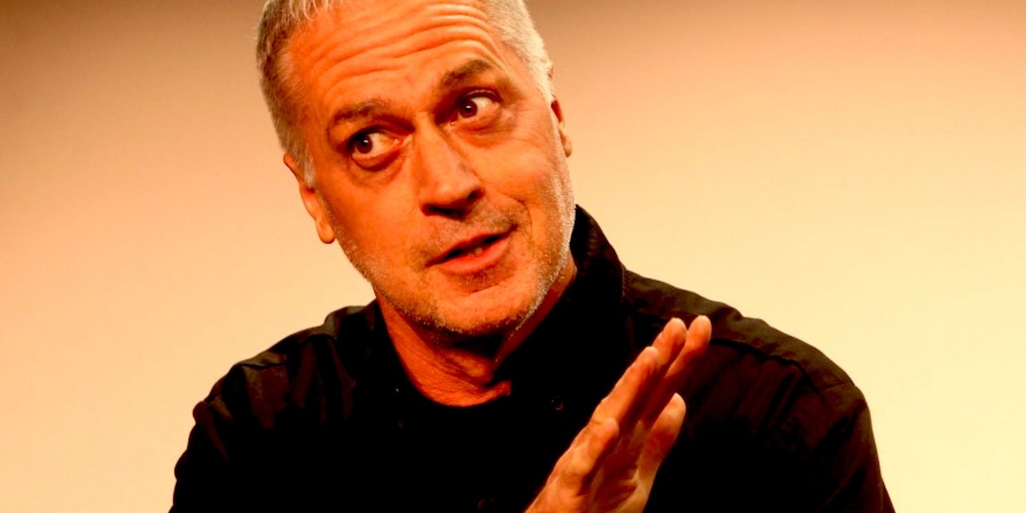 Tom Hewitt Returns to Provincetown Theater With ANOTHER MEDEA  Image