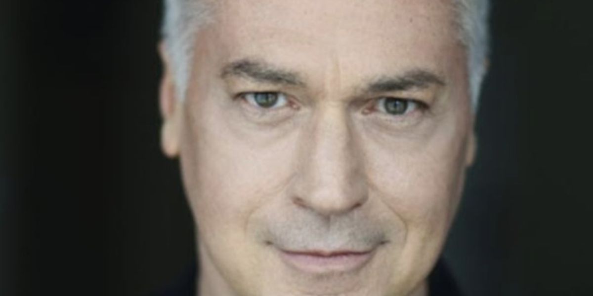 Tom Hewitt to Star in ANOTHER MEDEA at Red Bull Theater