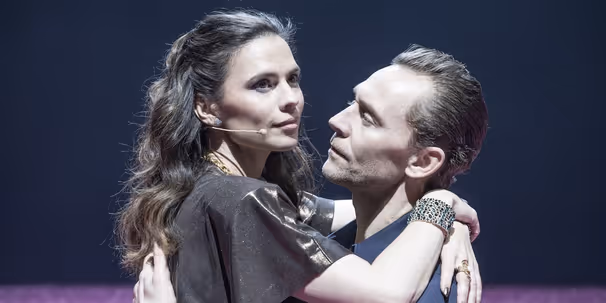 Tom Hiddleston And Hayley Atwell To Star In Jamie Lloyd's MUCH ADO ABOUT NOTHING On Broadway