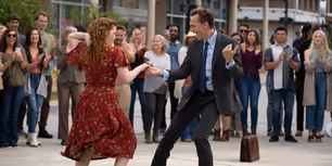 Tom Hiddleston Is 'Open' to Starring in a Movie Musical