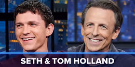 Tom Holland Recalls His First Spider-Man Fitting and Ghosting Robert Downey Jr.