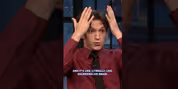 Tom Holland Reveals Accidental Gift Mishap for SPIDER-MAN: BRAND NEW DAY Crew Video