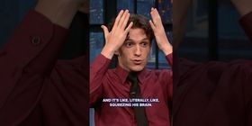 Tom Holland Reveals Accidental Gift Mishap for SPIDER-MAN: BRAND NEW DAY Crew