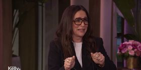 Tom Holland Visits LIVE WITH KELLY AND MARK to Discuss SPIDER-MAN: BRAND NEW DAY