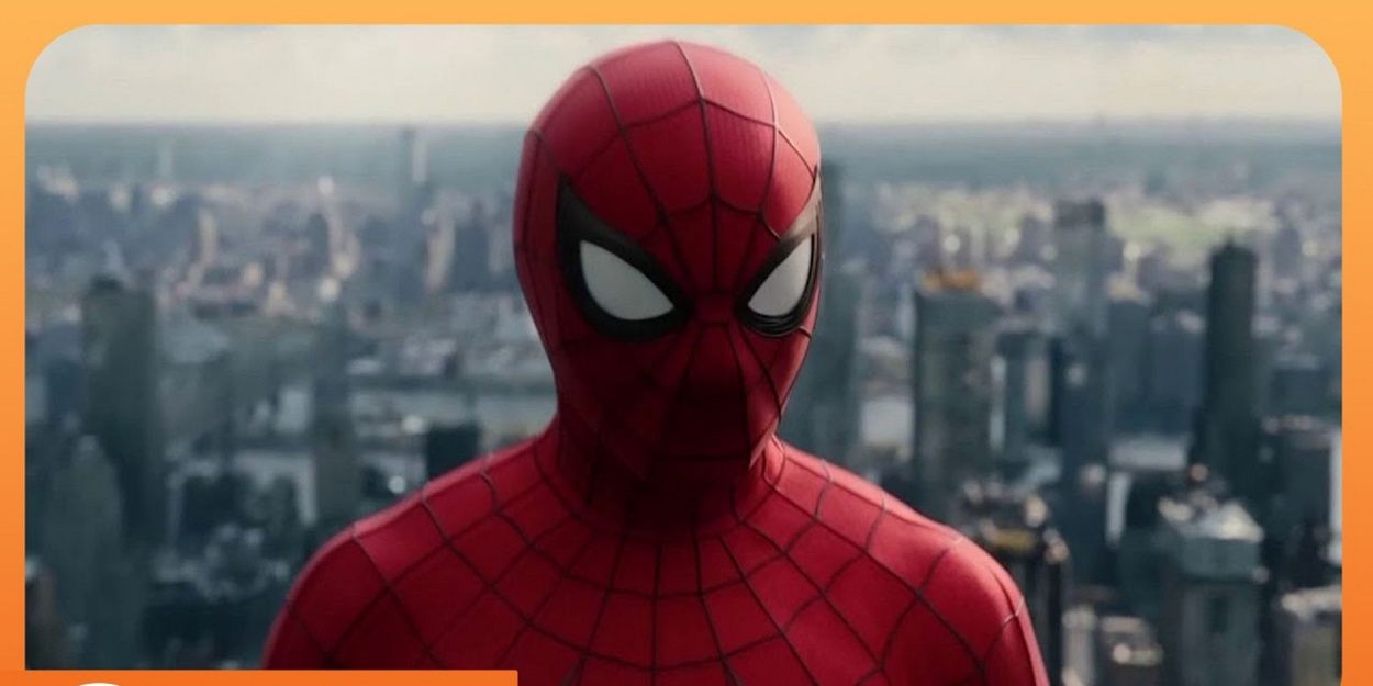 Tom Holland, Zendaya & Mark Ruffalo Featured in Final SPIDER-MAN: BRAND NEW DAY… Video