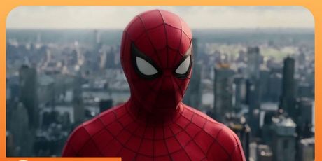 Tom Holland, Zendaya & Mark Ruffalo Featured in Final SPIDER-MAN: BRAND NEW DAY Trailer Photo