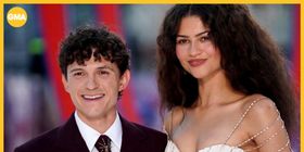 Tom Holland, Zendaya Reportedly Held Secret Wedding Celebration in U.K.