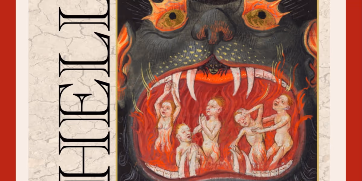Tom Jacobson's HELL MOUTH to Have World Premiere at Road Theatre Company