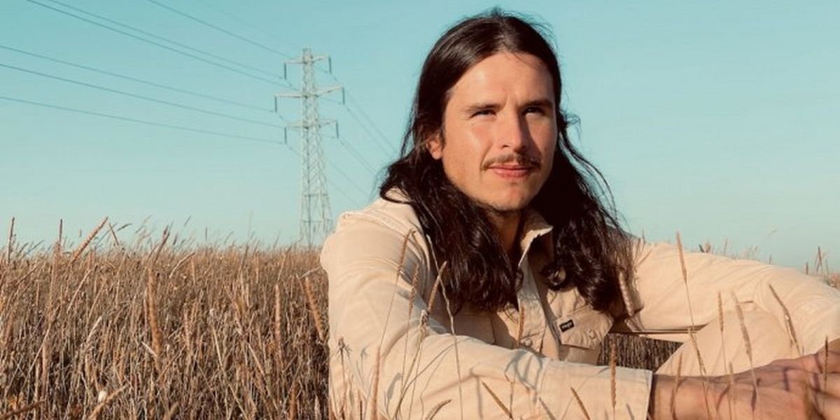 Tom Jenkins Releases Surprise Album 'Meadow Part 1'